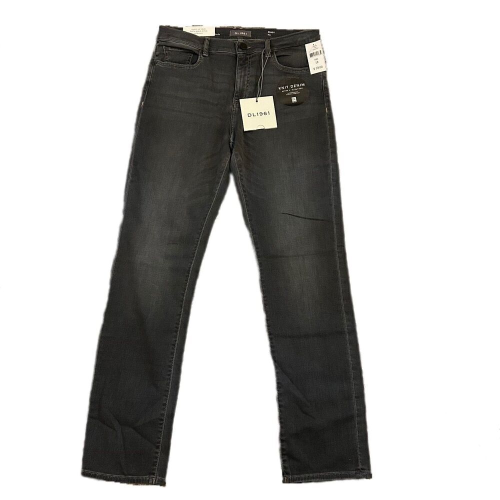 DL1961 NWT Kids’ Brady Slim Fit Jean Size 18